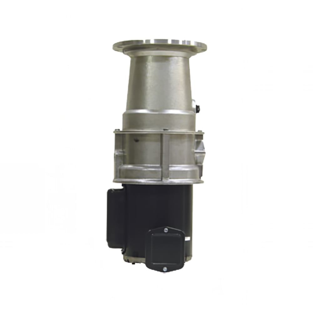 617-FD4753 Garbage Disposer w/ Short Upper Housing - 3/4 HP, 120/208-240v/1ph