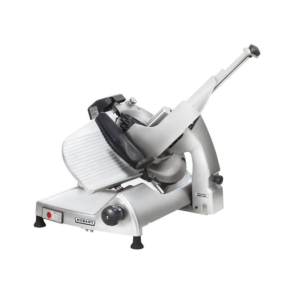 【ホバート】HOBART スライサー　610モデル　業務用 ホバート】HOBART スライサー 610モデル 業務用
