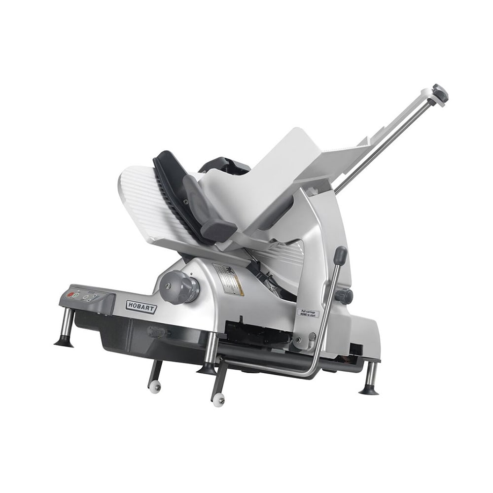 Hobart HS9-1 Automatic Meat & Cheese Slicer w/ 13