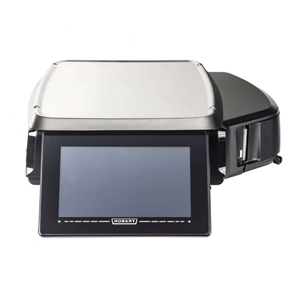 617-HTS7LS 30 lb Price Computing Scale - Linux OS, 100-240v/1ph