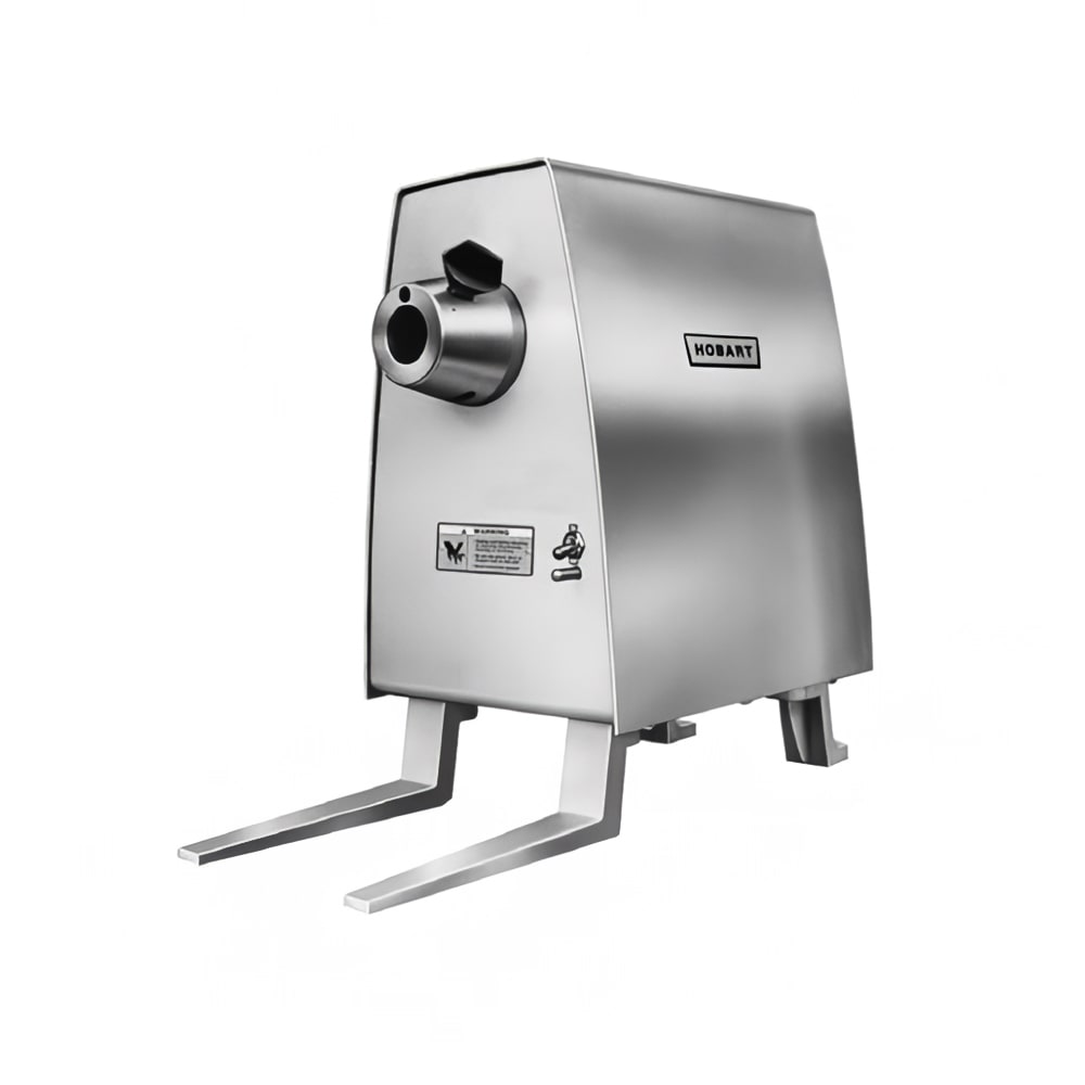 617-PD35 Table Model Power Drive Unit w/ 350 RPM Drive, Stainless, 115v