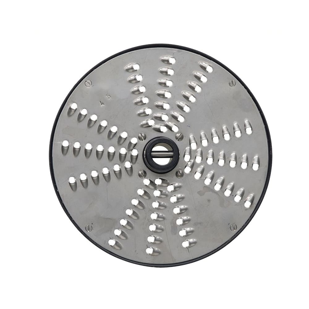 617-SHRED732 7/32" Shredder Plate for VS9 Vegetable Slicers