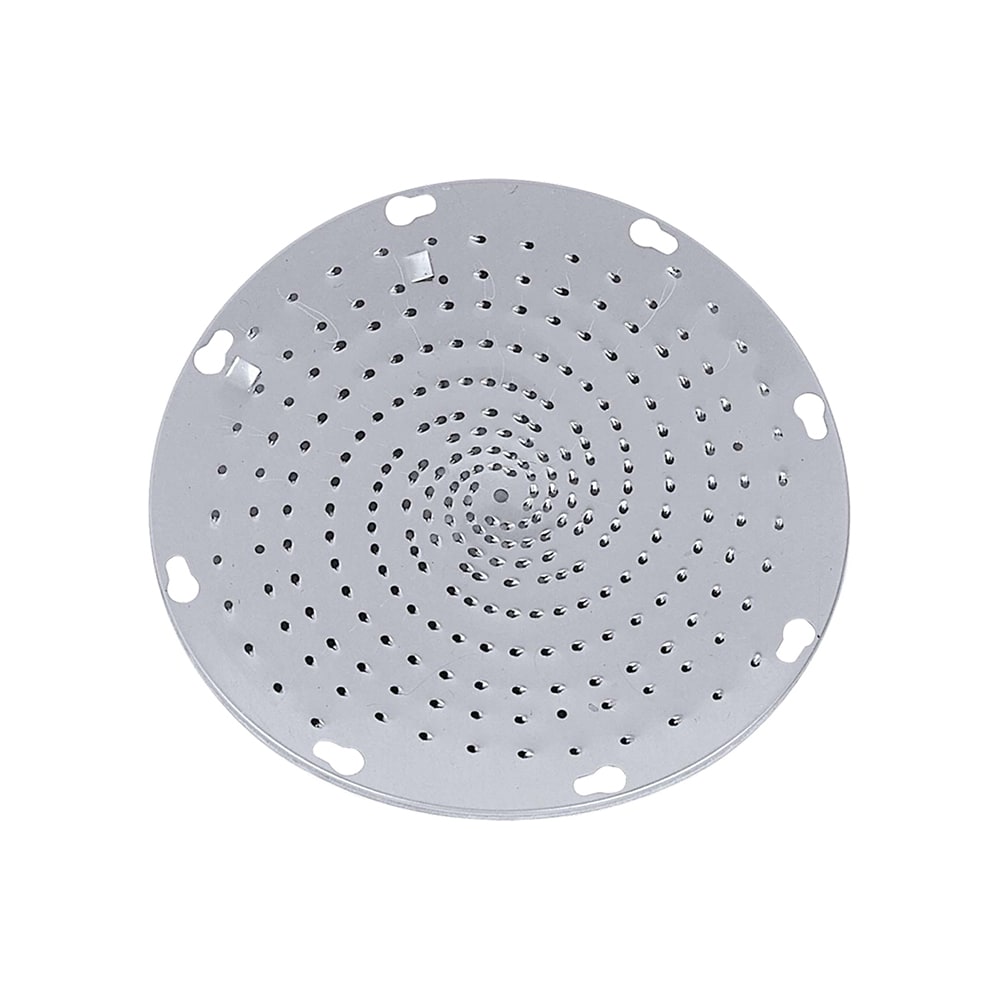 617-VS9PLT13MMSH 13mm Shredder Plate for 9" VS9 Vegetable Slicers
