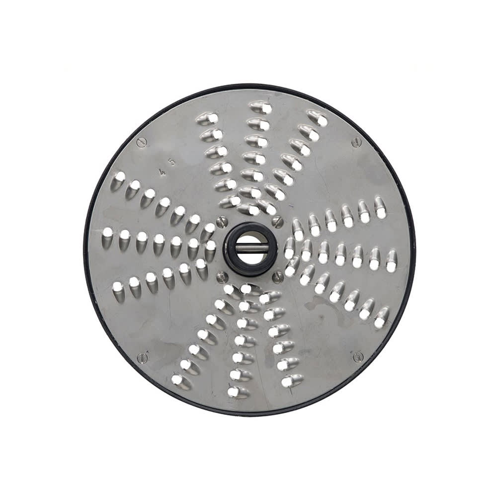 617-SHRED116 1/16" Shredder Plate for FP100 Food Processors
