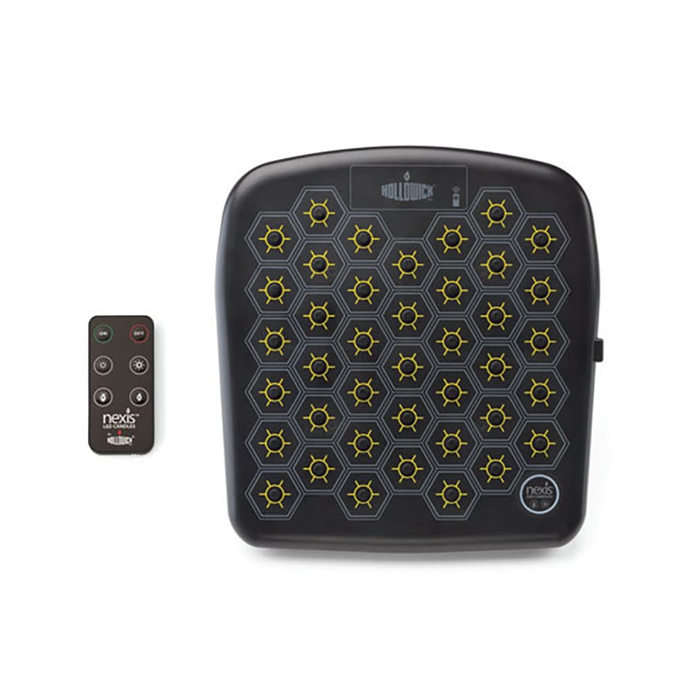 461-HFRXCT Charging Tray w/ Magnetic Remote for Nexis™ Flameless Candles