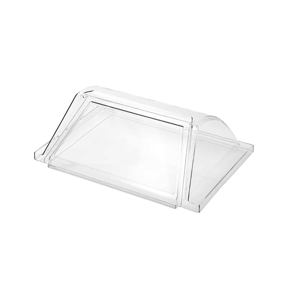 122-HDRG1C Hot Dog Grill Sneeze Guard for HDRG1