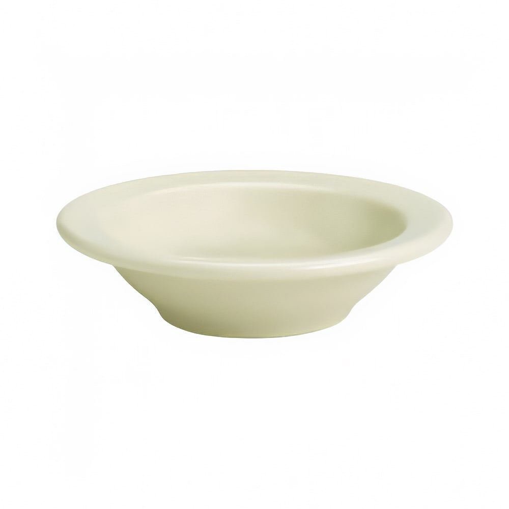 179-16500 3 1/4 oz Round Fruit Bowl - China, Ivory
