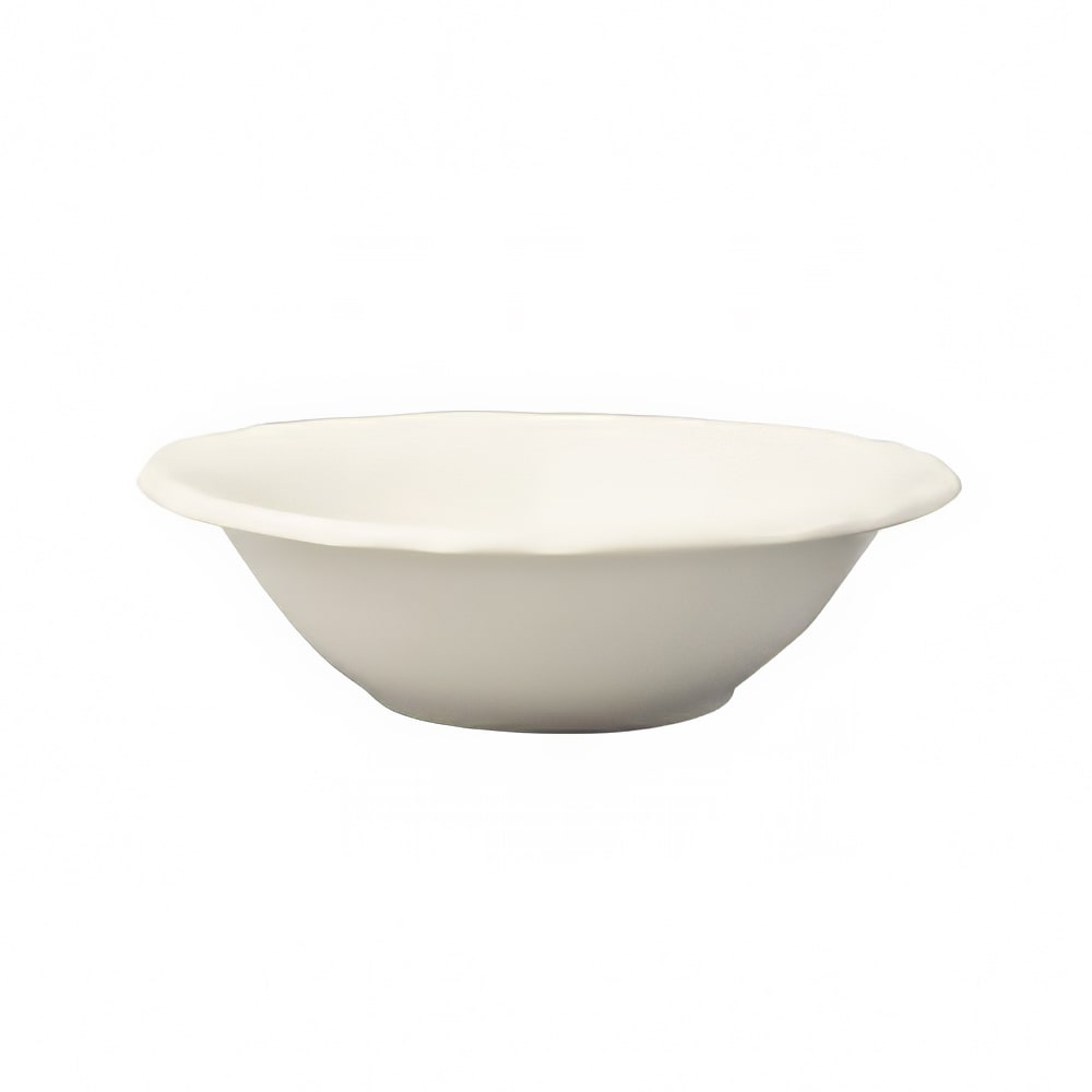 179-53300 12 1/4" Round Carolyn Grapefruit Bowl - China, Ivory
