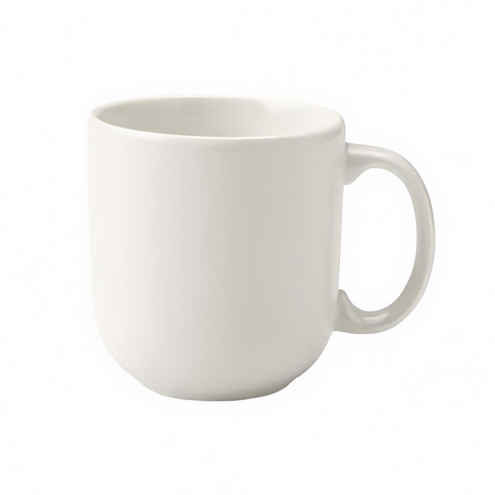 179-20406800 14 oz Alexa Coffee Mug - China, White