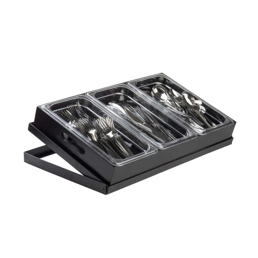 Tablecraft 11448 Display Frame for Gastronorm Crates - 22