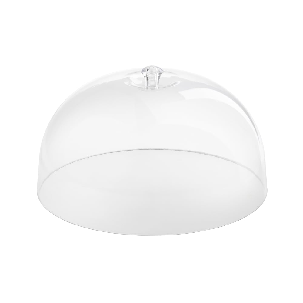 229-11519 11" Round Cake Dome - SAN