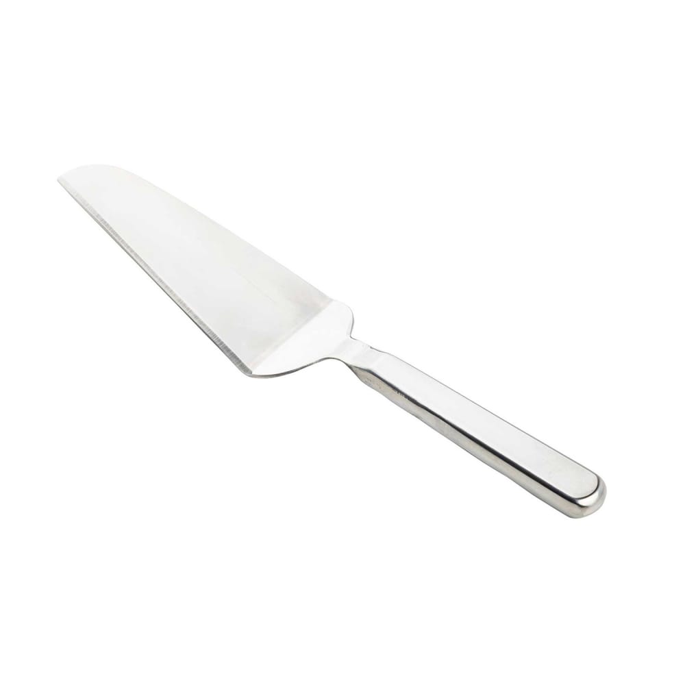 229-11635 12" Pie Server - Stainless Steel