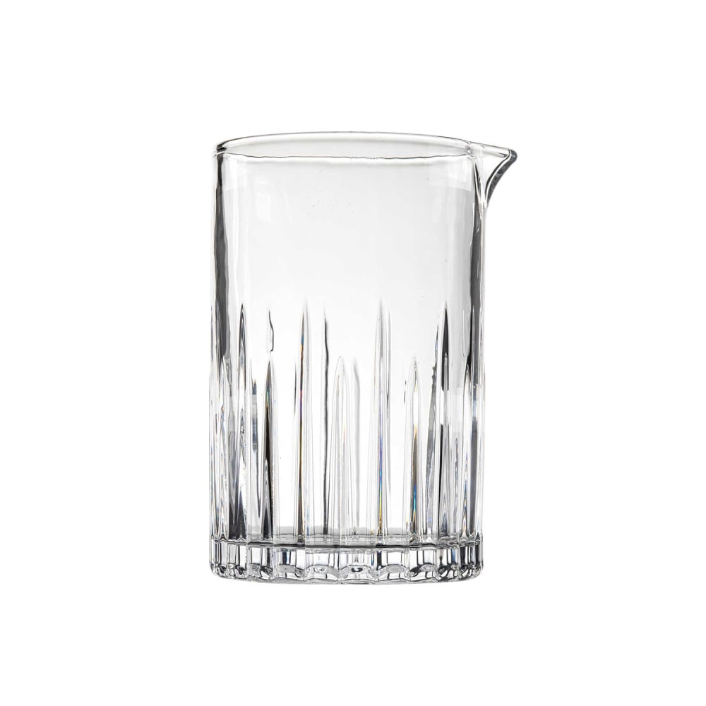 229-11698 20 oz Vertical Mixing Glass