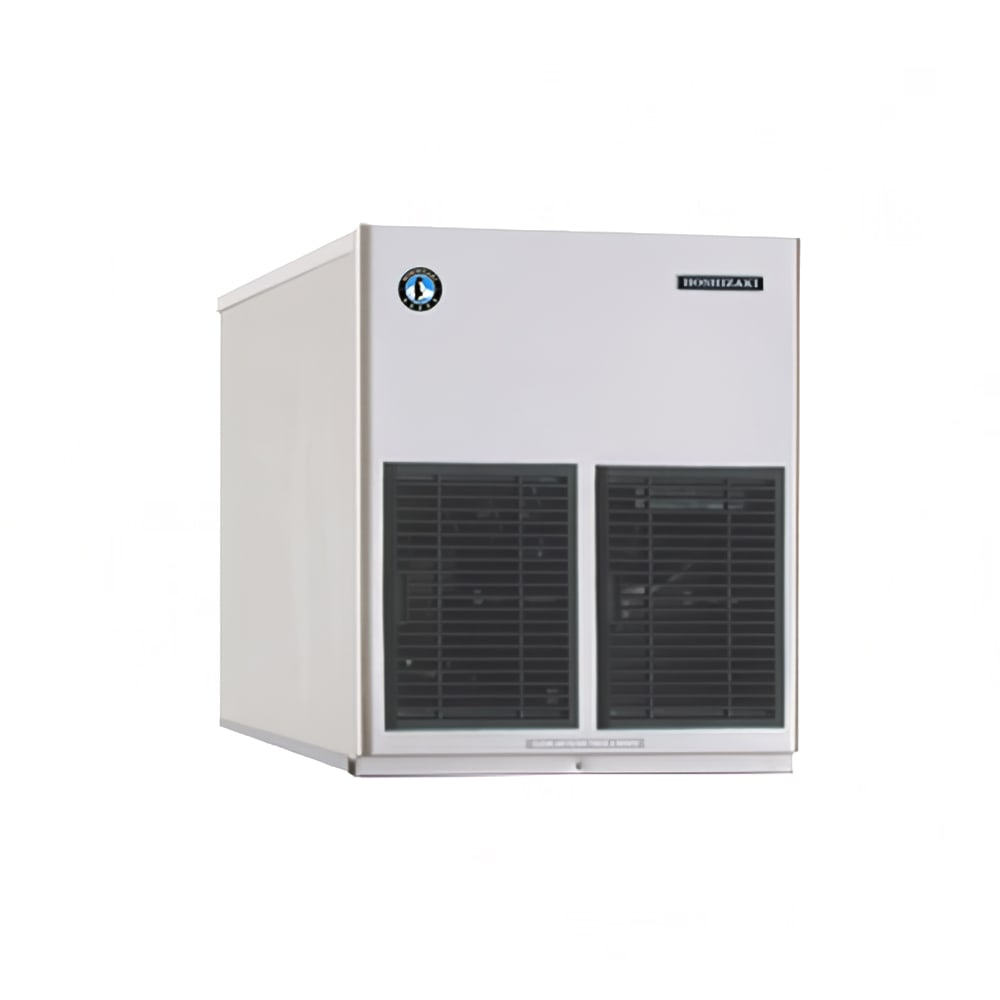440-F1001MAJC 22" Nugget Ice Machine Head - 890 lb/24 hr, Air Cooled, 115v/1ph