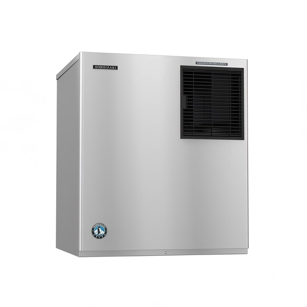 440-F2001MWJ 30" Flake Ice Machine Head - 2043 lb/24 hr, Water Cooled, 208-230v/1ph