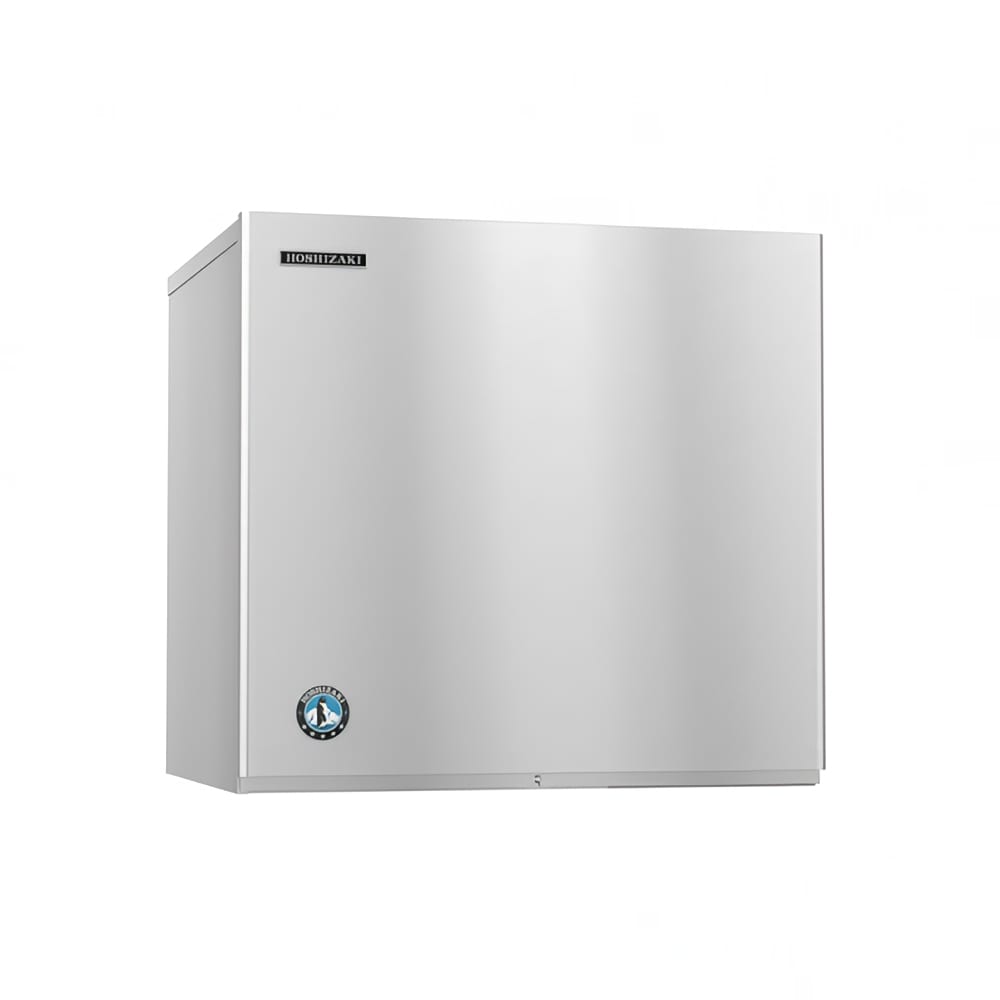 440-KMD860MWJ 30" Crescent Cube Ice Machine Head - 940 lb/24 hr, Water Cooled, 208-230v/1ph
