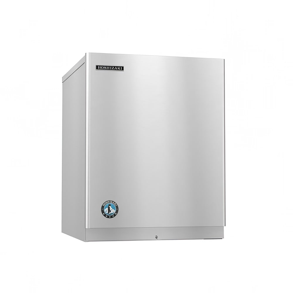 440-KMS822MLJ 22" Serenity Crescent Cube Ice Machine Head - 851 lb/24 hr, Remote Cooled, 208...