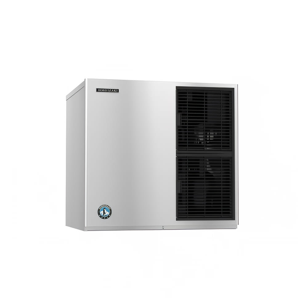 440-KMD860MAJ 30" Crescent Cube Ice Machine Head - 855 lb/24 hr, Air Cooled, 208-230v/1ph