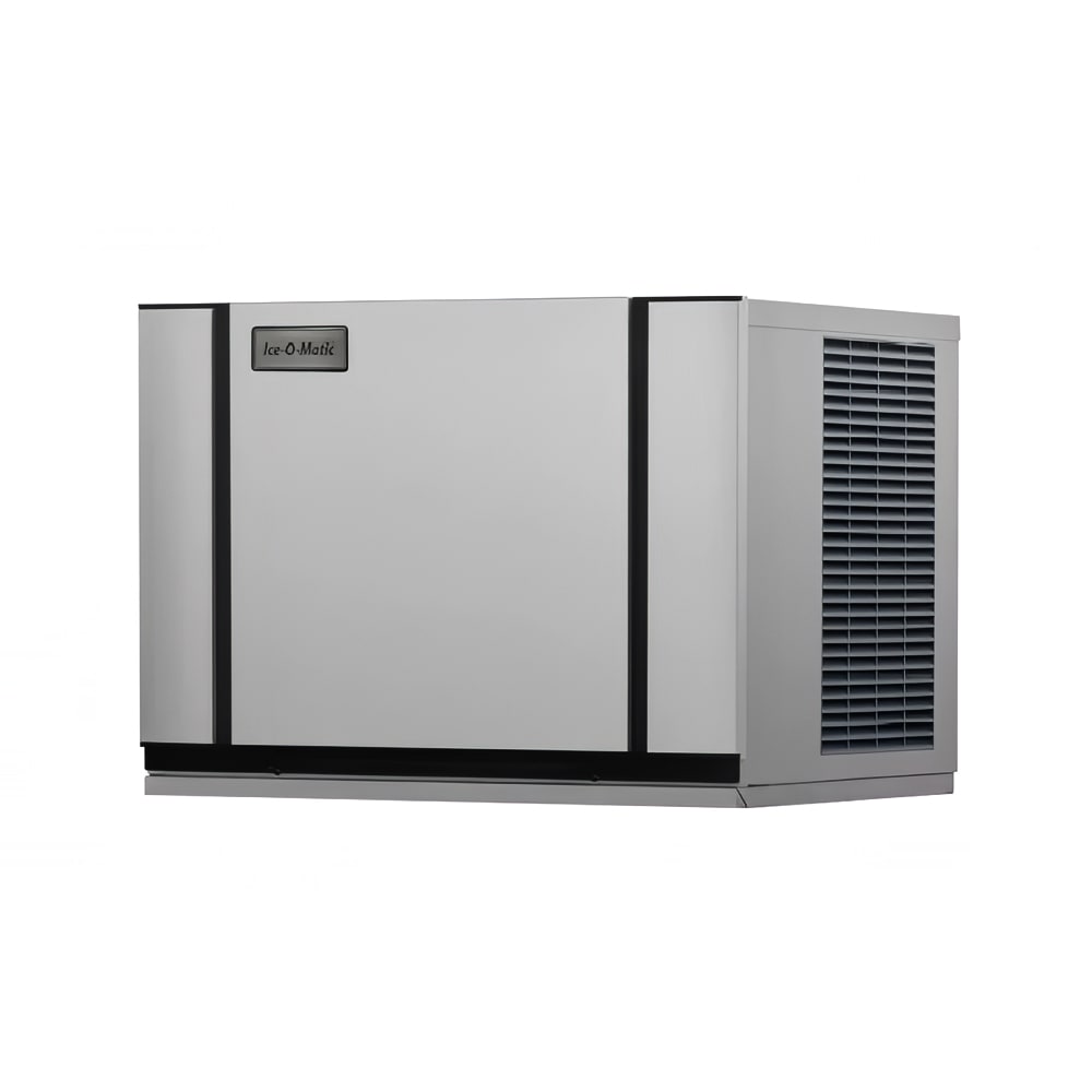 Ice-O-Matic CIM0430HA/B40PS 435 lb Elevation Series™ Half Cube Ice
