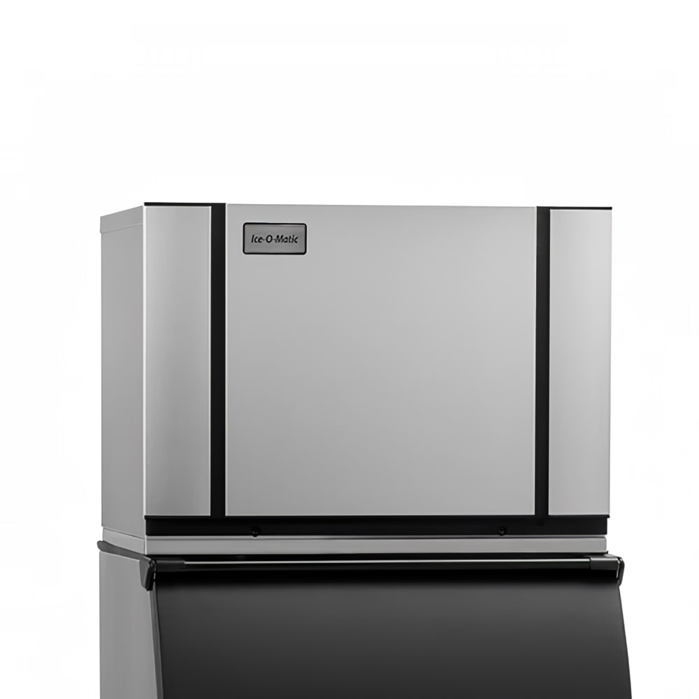 159-CIM0530FA 30 1/4" Elevation Series™ Full Cube Ice Machine Head - 561 lb/24 hr, Air Coole...