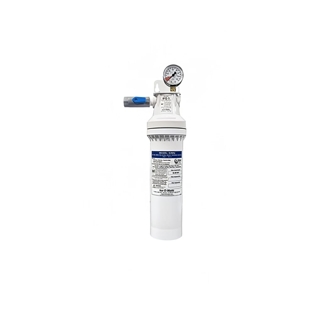 159-IFQ1 Single Combination Water Filter Cartridge Assembly, Tank