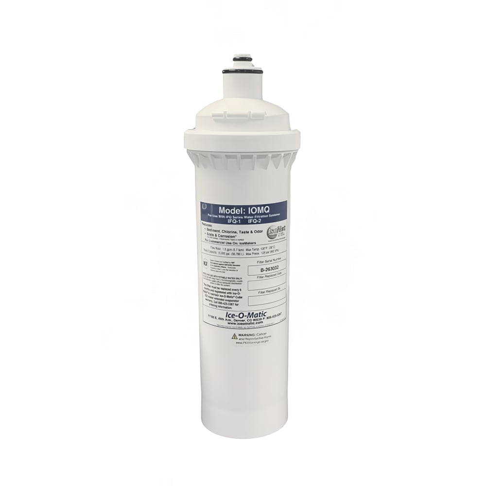 159-IOMQ Water Filter Replacement Cartridge - (IFQ1) (IFQ2)