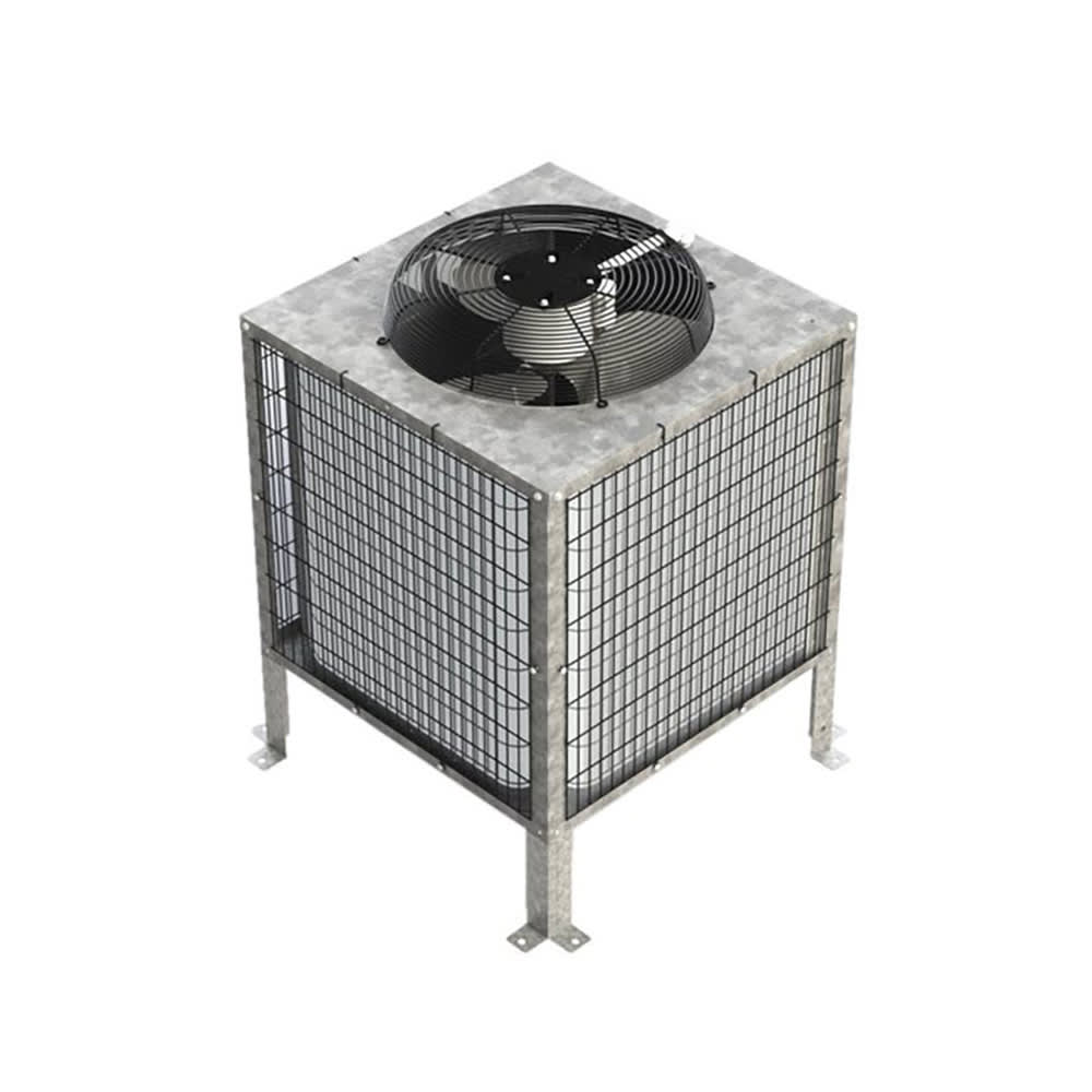 159-RCA1001 Air-Cooled Remote Ice Machine Compressor, 115v