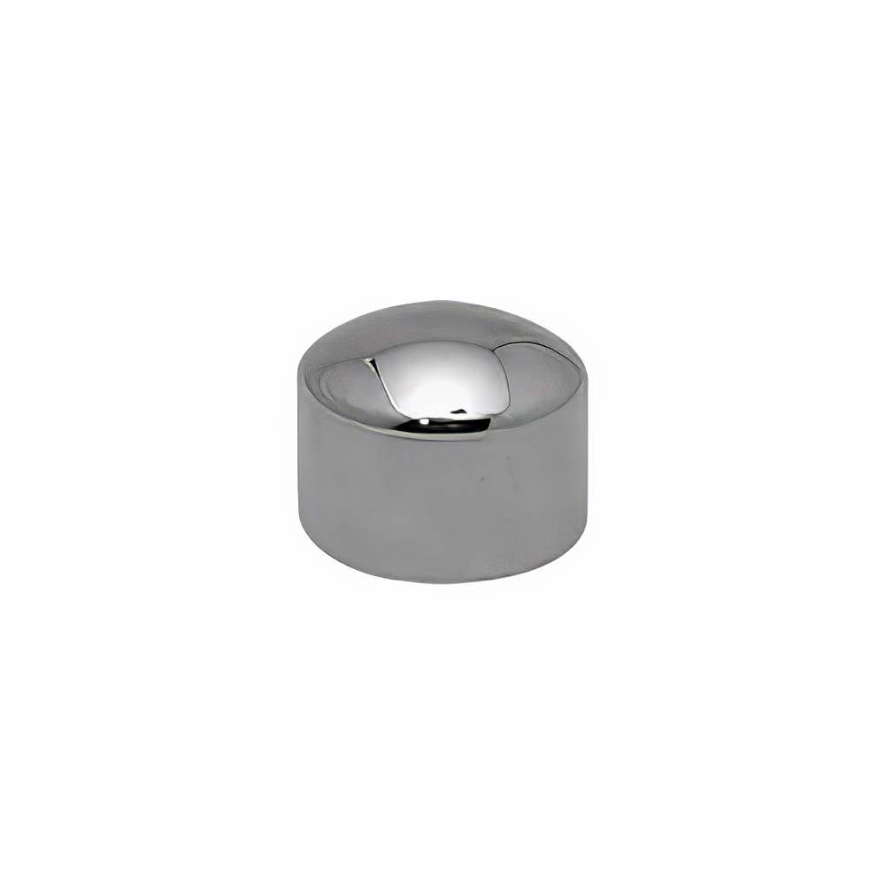 061-2002001 Cap for 1805 01& Soda Siphon-1004, 1008,1009, Silver