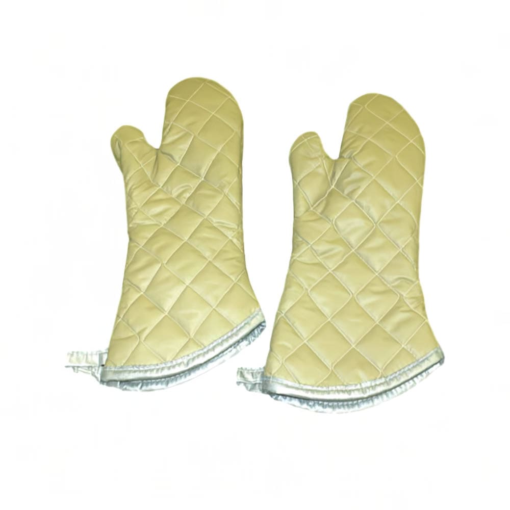 Intedge Oven Mitt