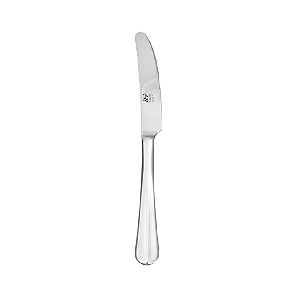 129-BA331 8 5/8" Dinner Knife with 18/0 Stainless Grade, Baguette Pattern