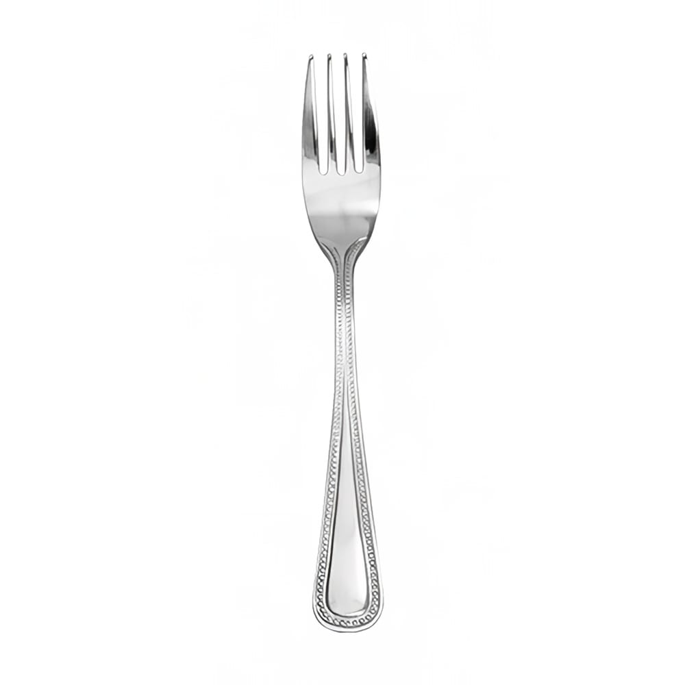 129-FBE222 6 3/8" Salad Fork with 18/0 Stainless Grade, Belmont Pattern