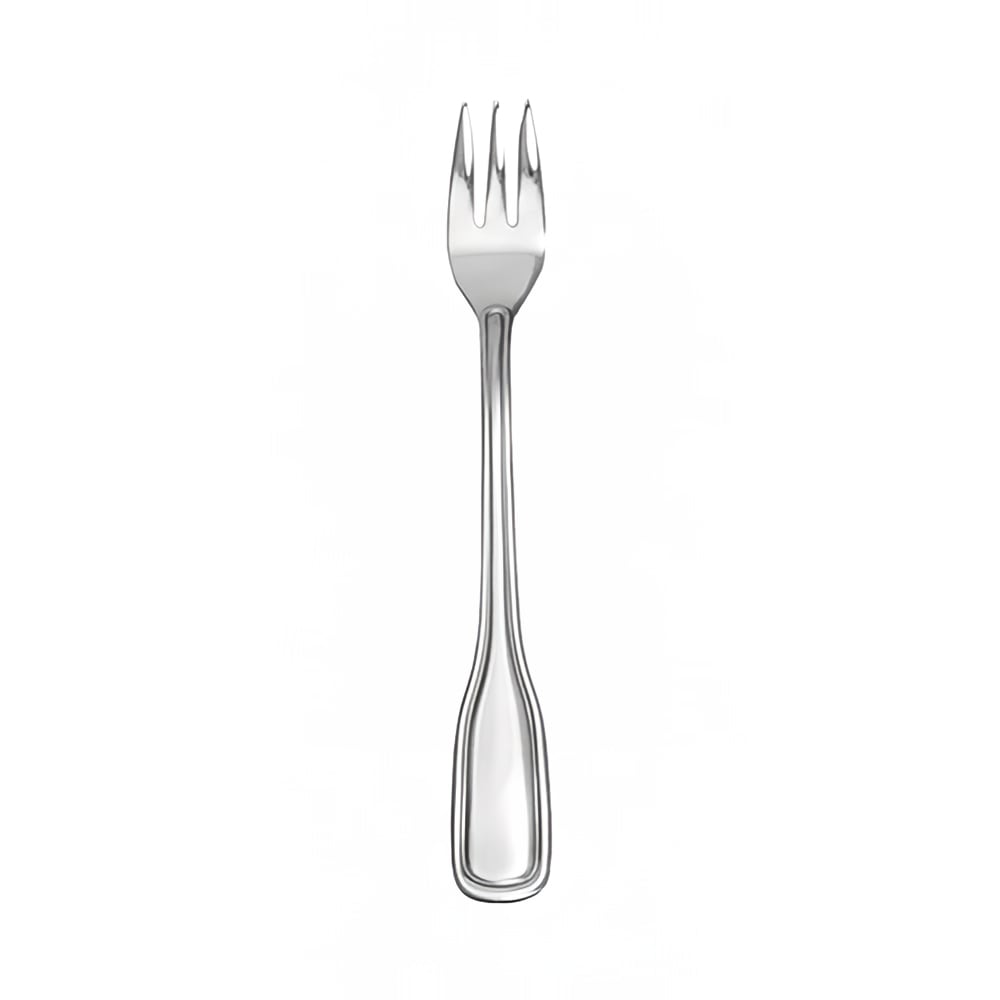 129-FBK223 5 1/2" Oyster Fork with 18/0 Stainless Grade, Berkley Pattern