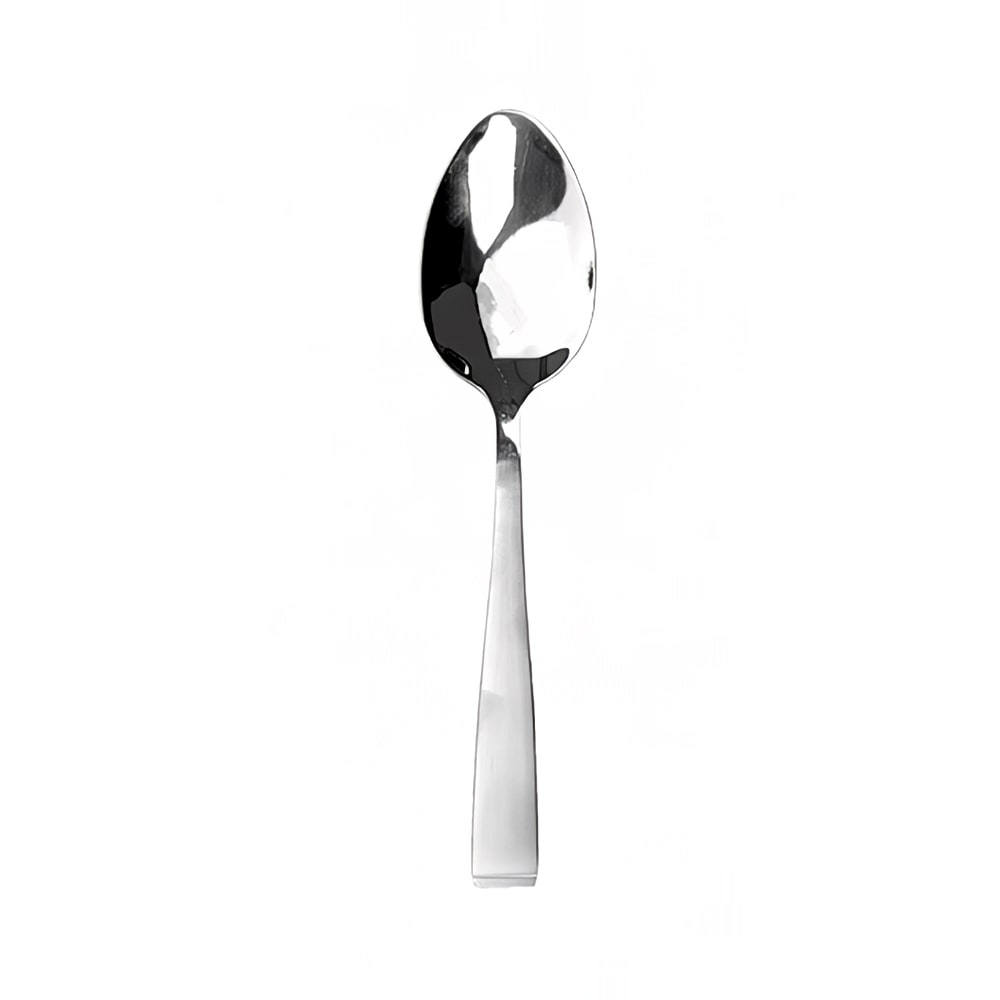 129-FCO111 5 7/8" Teaspoon with 18/0 Stainless Grade, Cora Pattern