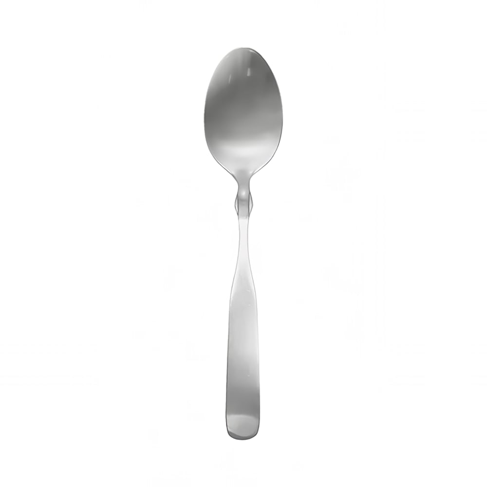 129-FHA111 6 3/8" Teaspoon with 18/0 Stainless Grade, Hartford Pattern