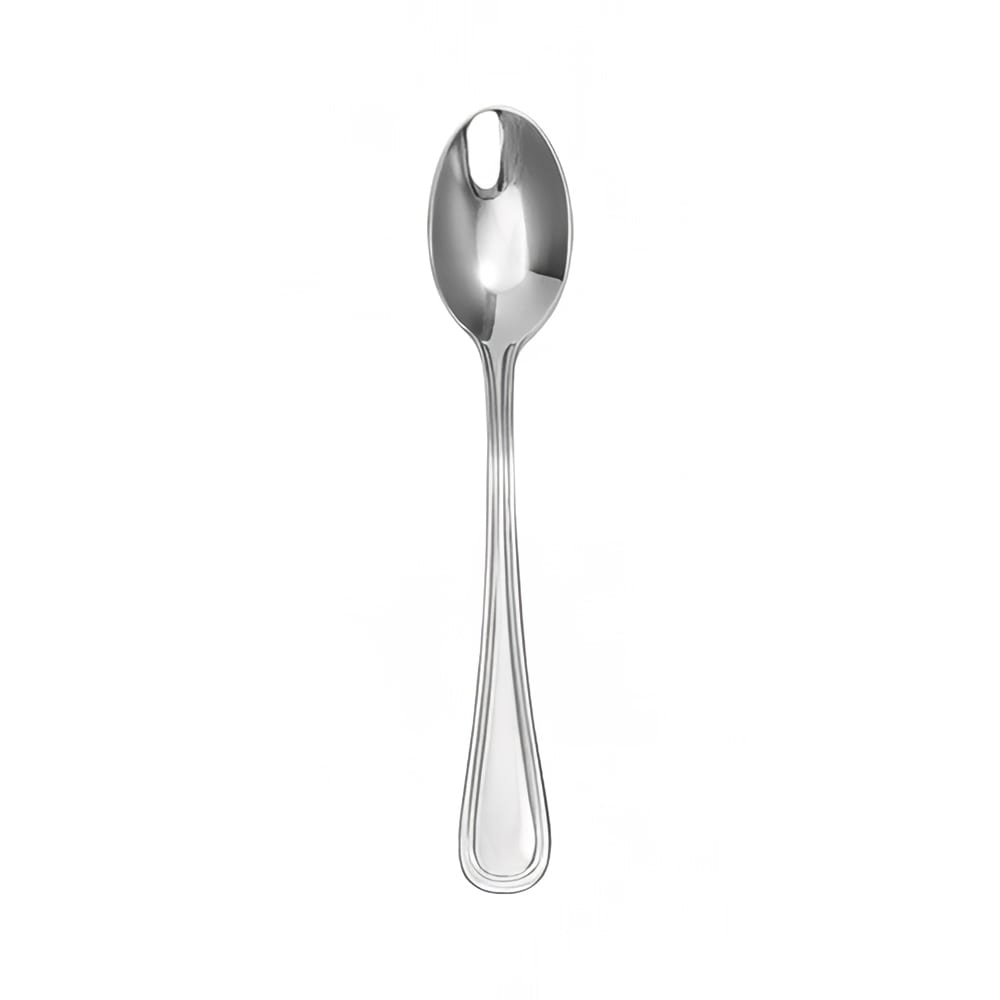 129-FCA116 5 1/4" Demitasse Spoon with 18/8 Stainless Grade, Carlow Pattern