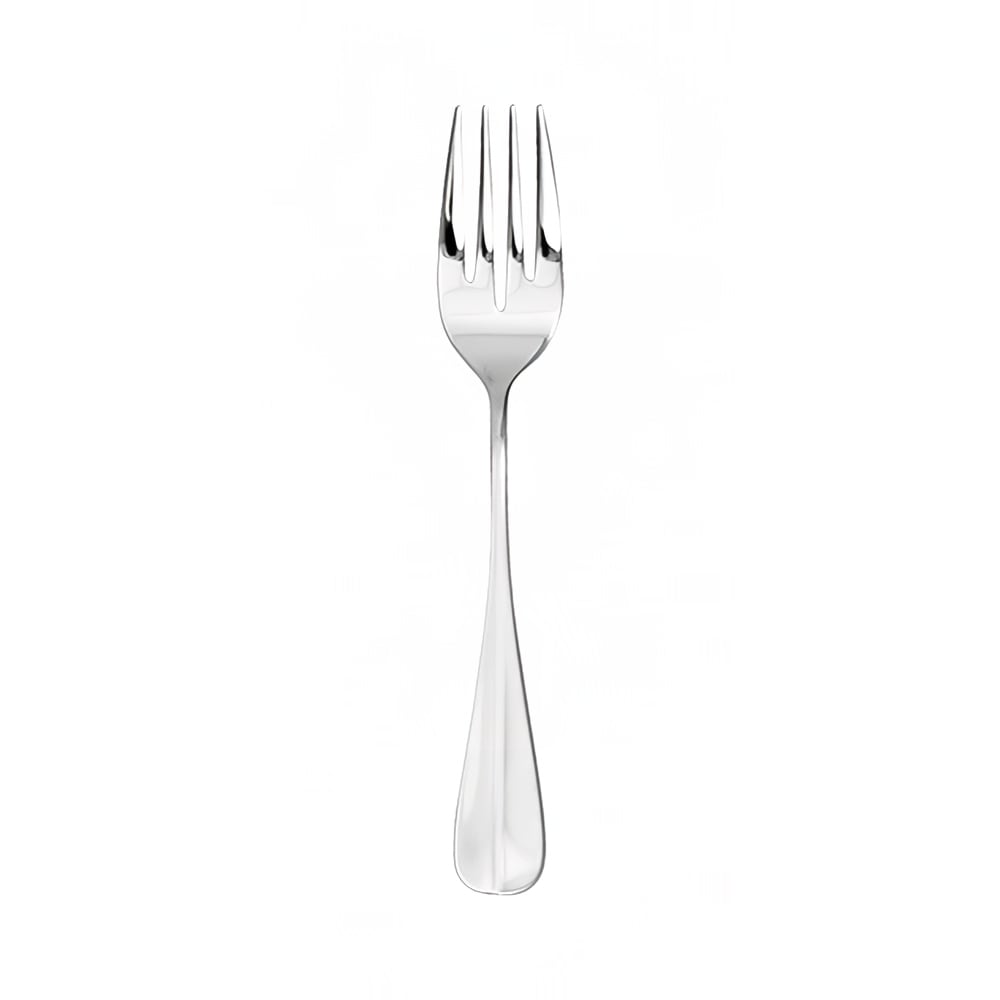 129-FDU222 6 5/8" Salad Fork with 18/8 Stainless Grade, Dunmore™ Pattern