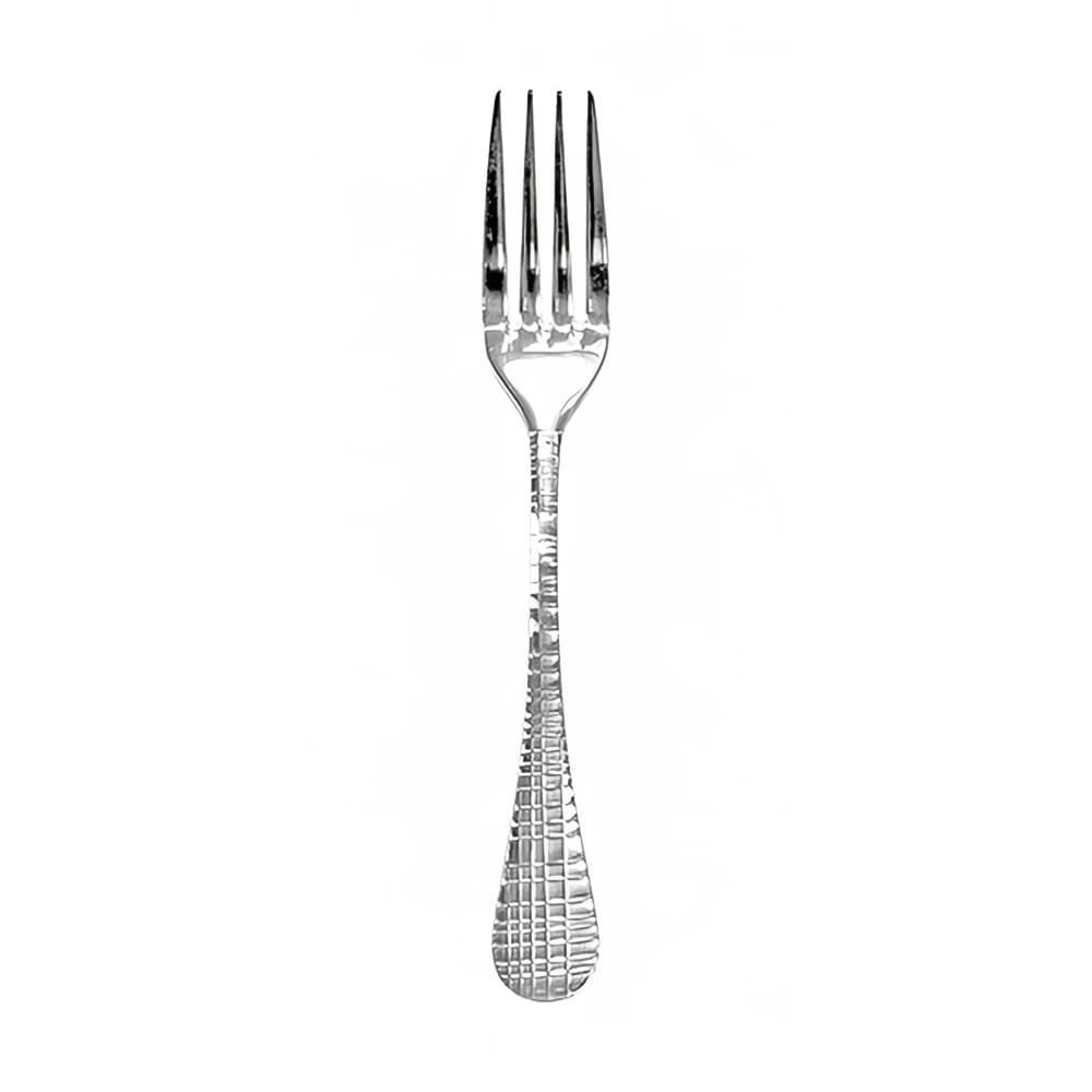 129-FDR221 7 1/2" Dinner Fork with 18/8 Stainless Grade, Dresden™ Pattern