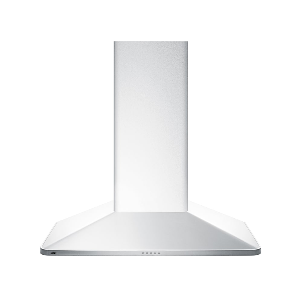 162-SEH3636SSADA 36"W Wall Mount Range Hood w/ (3) Speed Fan - Stainless Steel, 115v