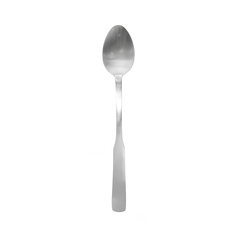 129-FMN115 7 1/2" Iced Tea Spoon with 18/0 Stainless Grade, Manchester Pattern