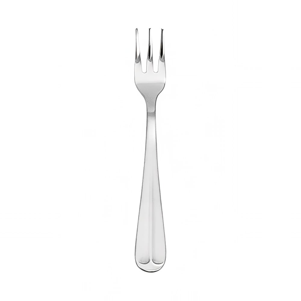 129-FOX223 5 3/8" Oyster Fork with 18/0 Stainless Grade, Oxford Pattern