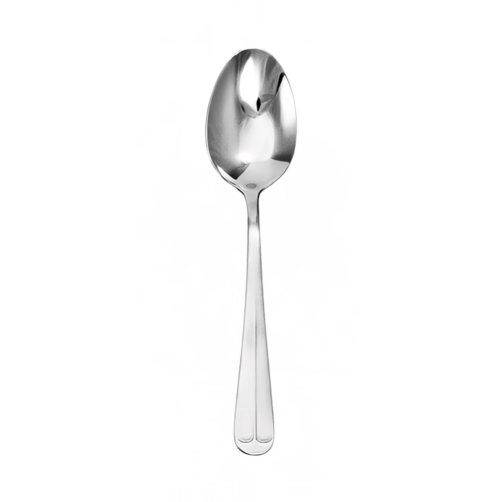 129-FOX112 7 3/4" Tablespoon with 18/0 Stainless Grade, Oxford Pattern