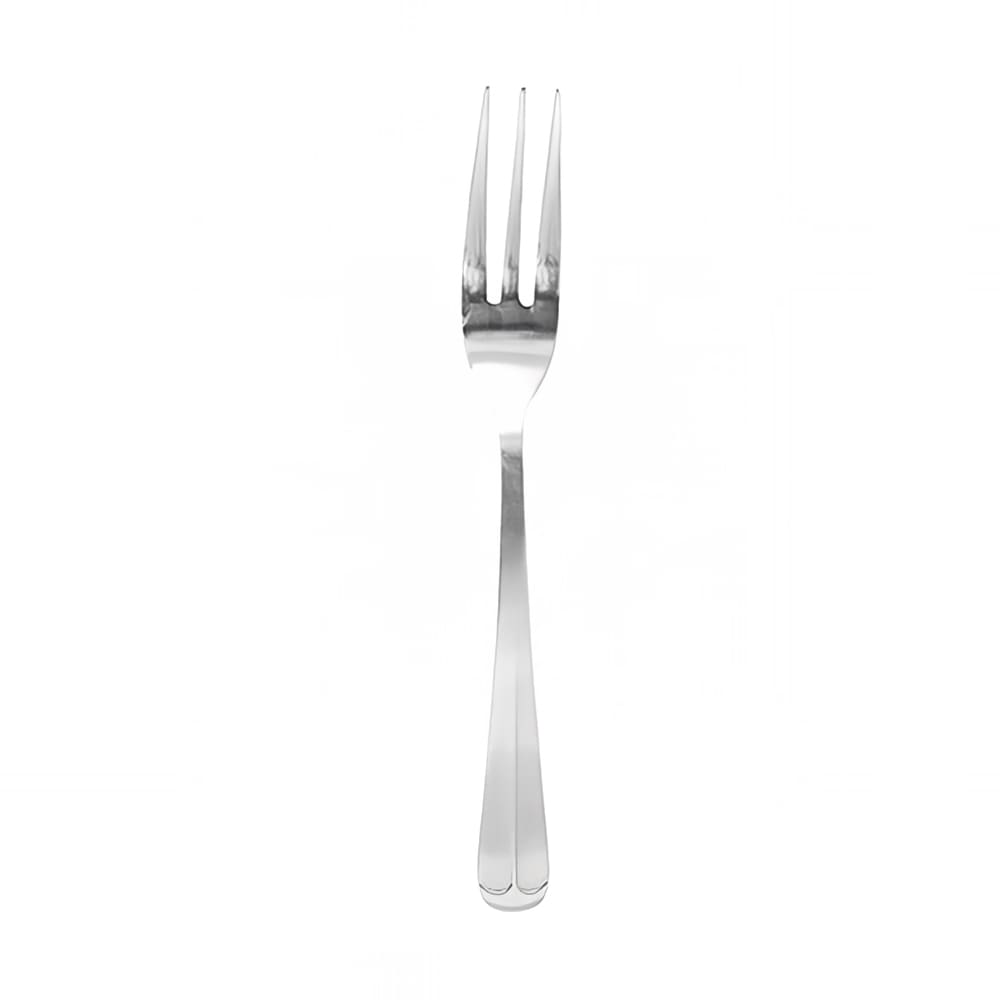 129-FOX228 7 7/8" Dinner Fork with 18/0 Stainless Grade, Oxford Pattern