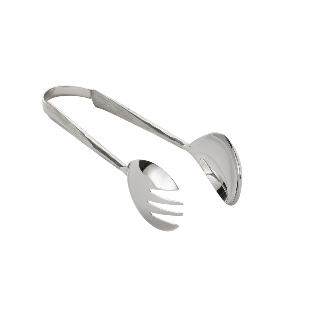 166-SHFT9 9"L Stainless Serving Tongs