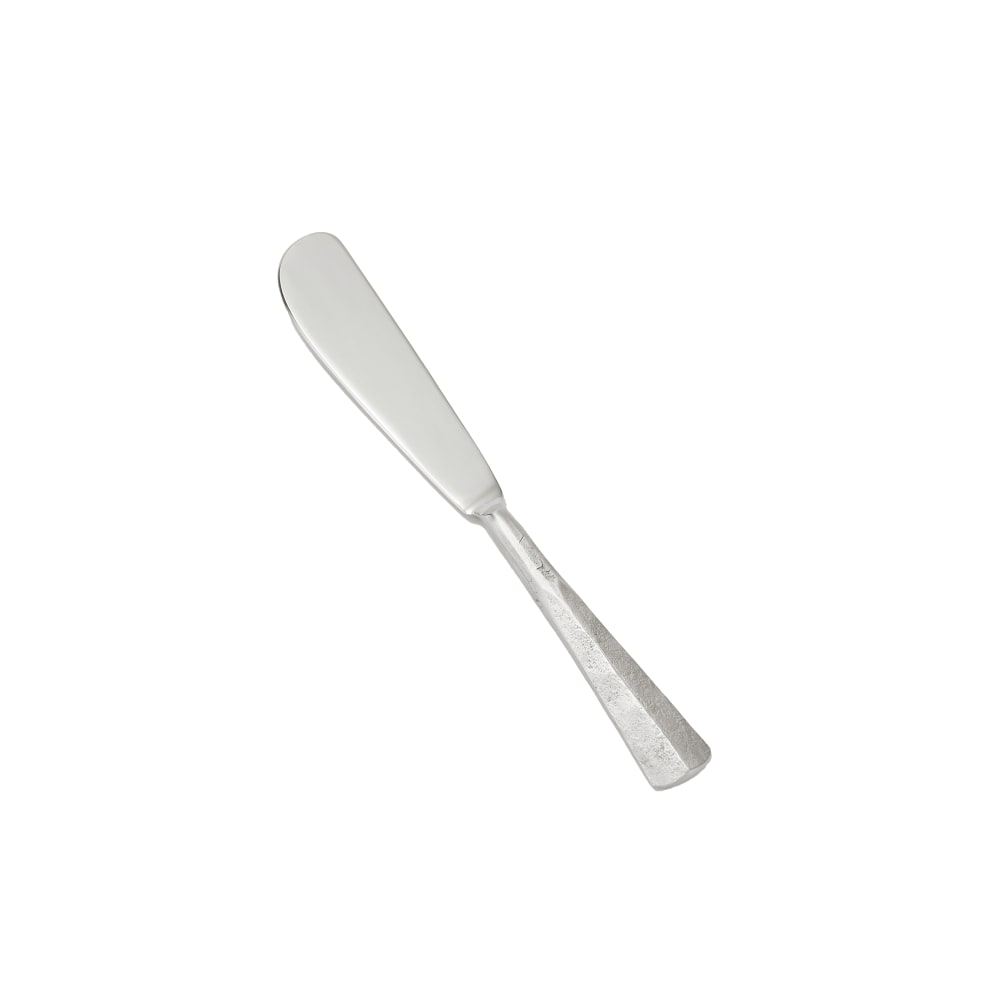 166-SHFSP7 7" Butter Knife, Stainless Steel