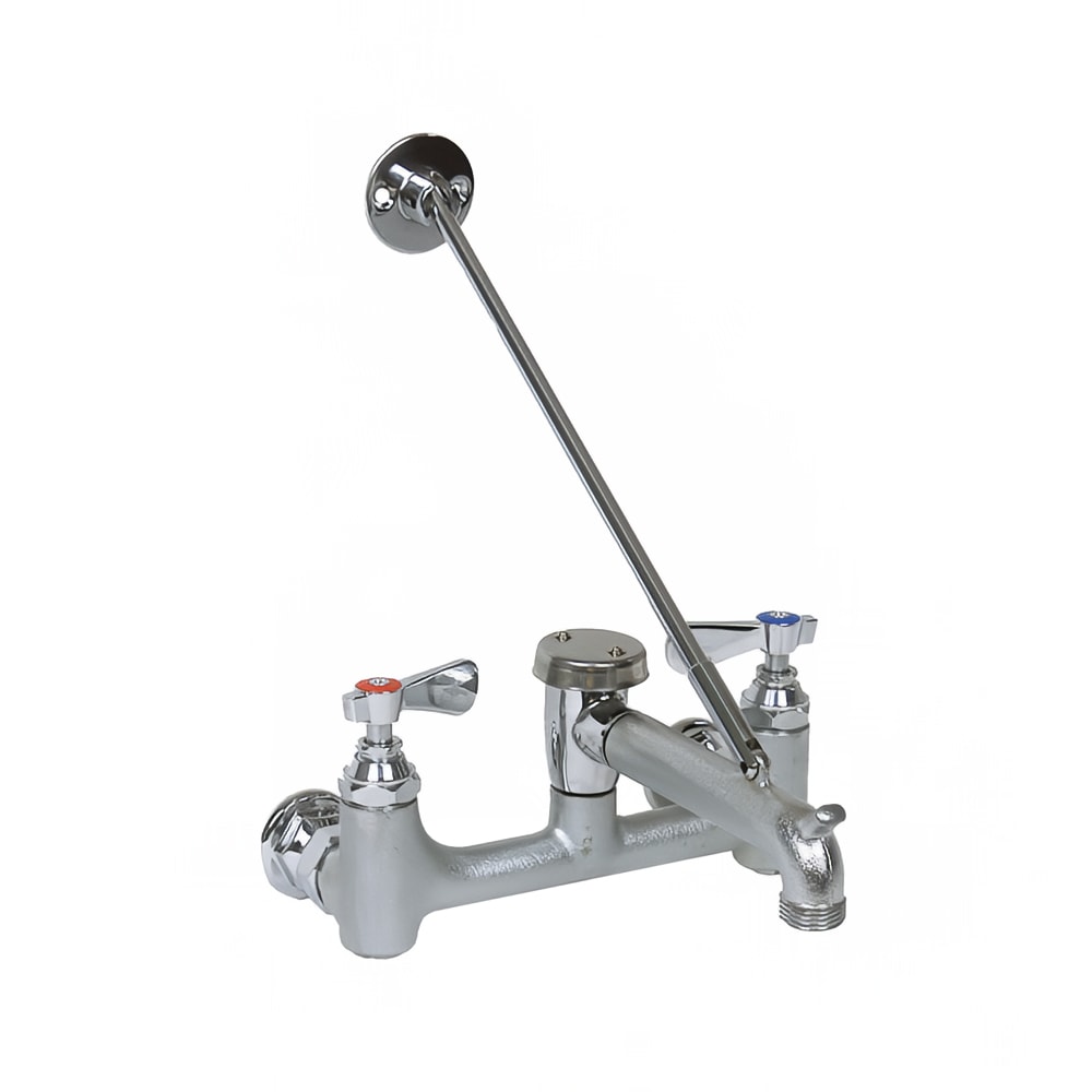 416-PBFSS6 Service Faucet w/ Vacuum Breaker