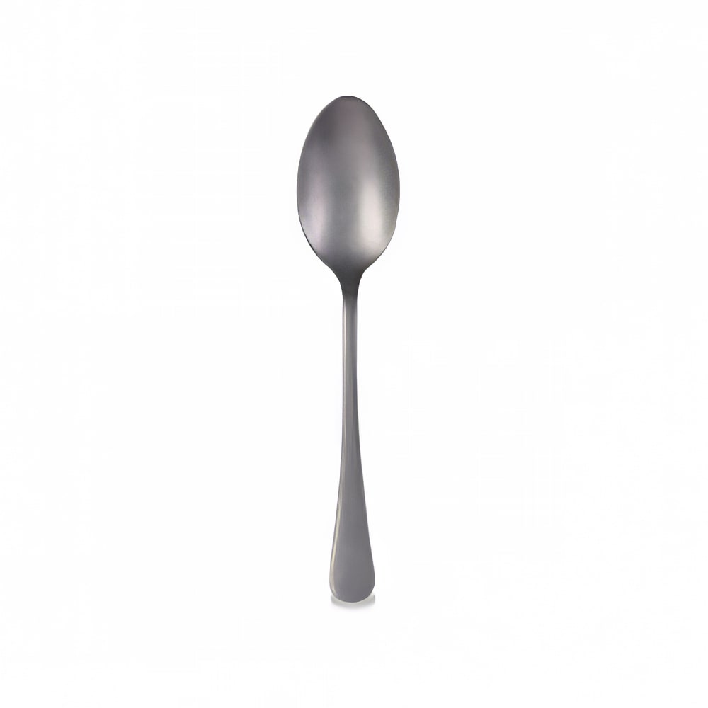 893-TAVTTASP1 8 1/8" Table Spoon with 18/10 Stainless Grade, Tanner Vintage Pattern
