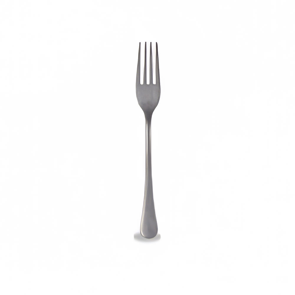 893-TAVTDEFO1 7 1/8" Dessert Fork with 18/10 Stainless Grade, Tanner Vintage Pattern