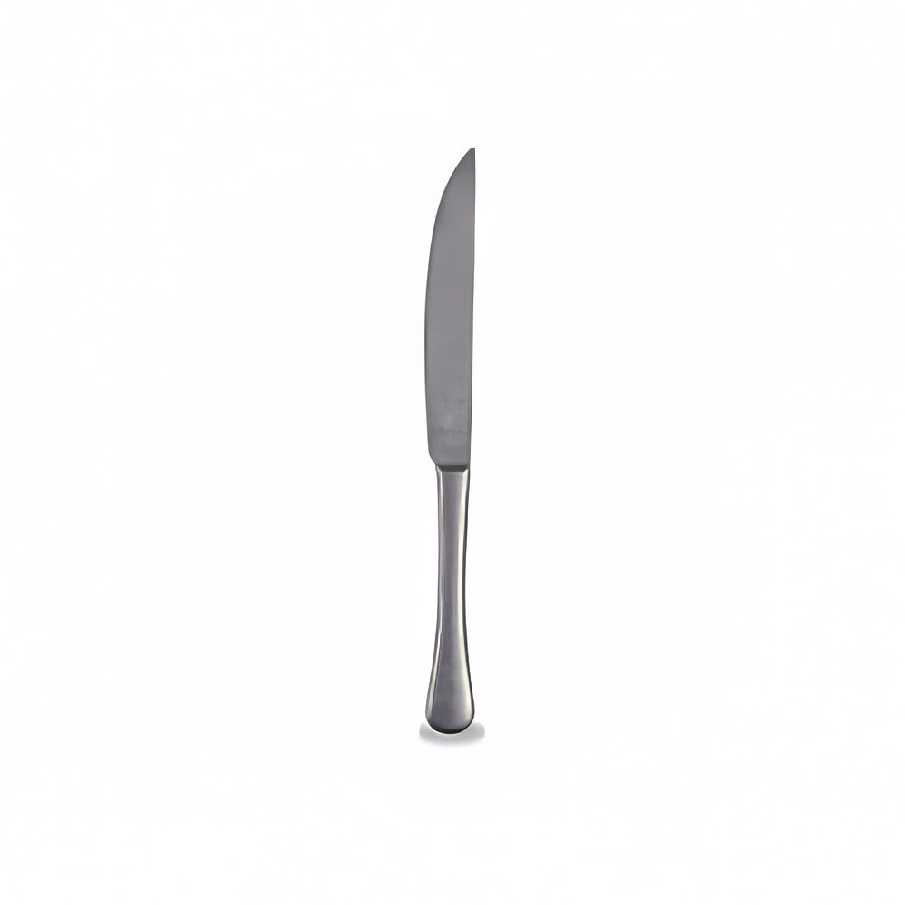 893-TAVTSTKN1 9 3/10 Steak Knife with 18/10 Stainless Grade, Tanner Vintage Pattern