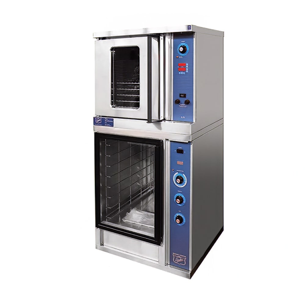 066-59E3XXPFB12081 Electric Proofer Oven with Cook and Hold, 208v/1ph