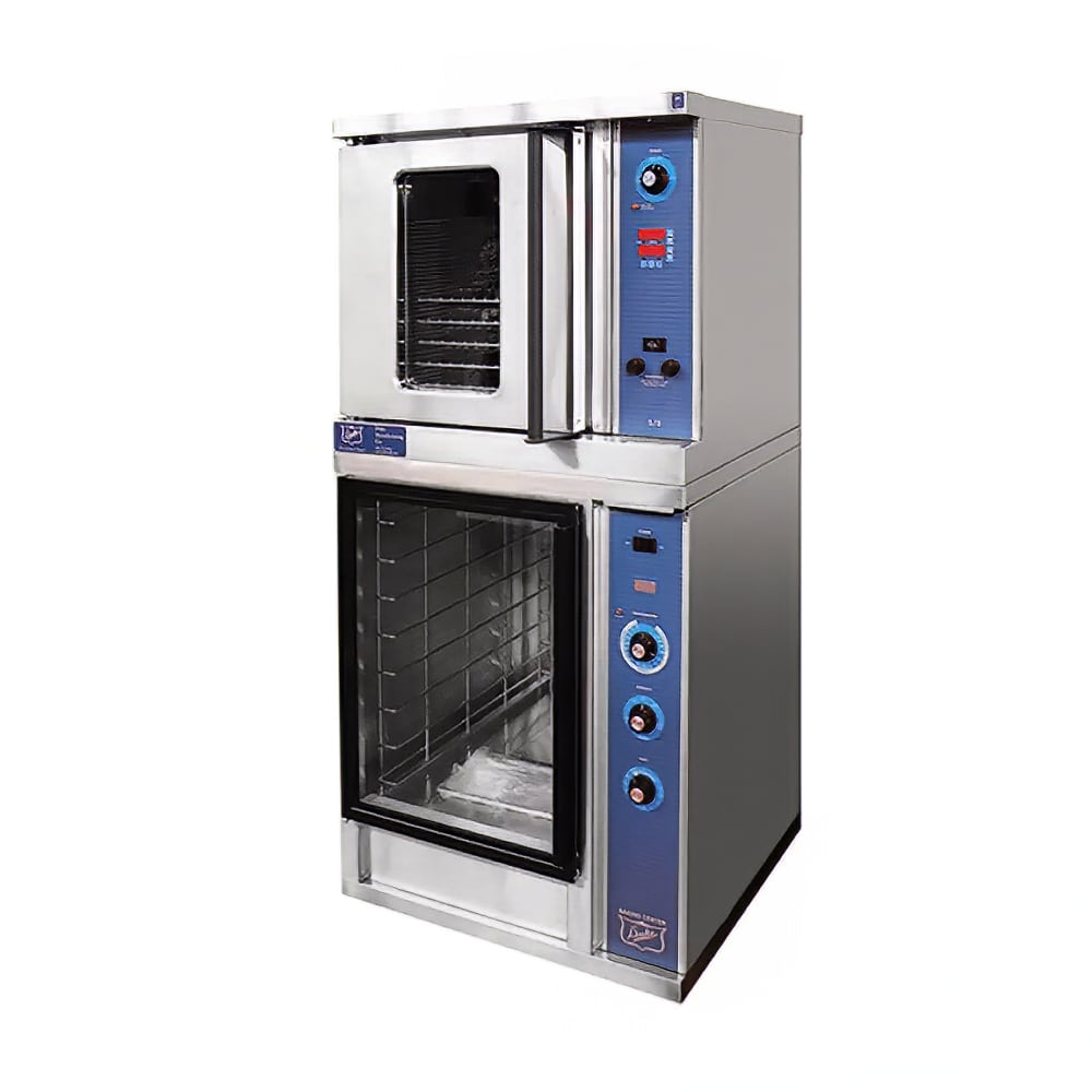 066-59E3XXPFB12401 Electric Proofer Oven with Cook and Hold, 240v/1ph